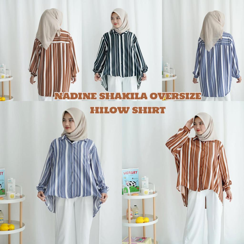 GFS NADINE SHAKILA OVERSIZE