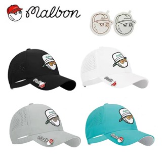 Topi Golf Malbon New Generation