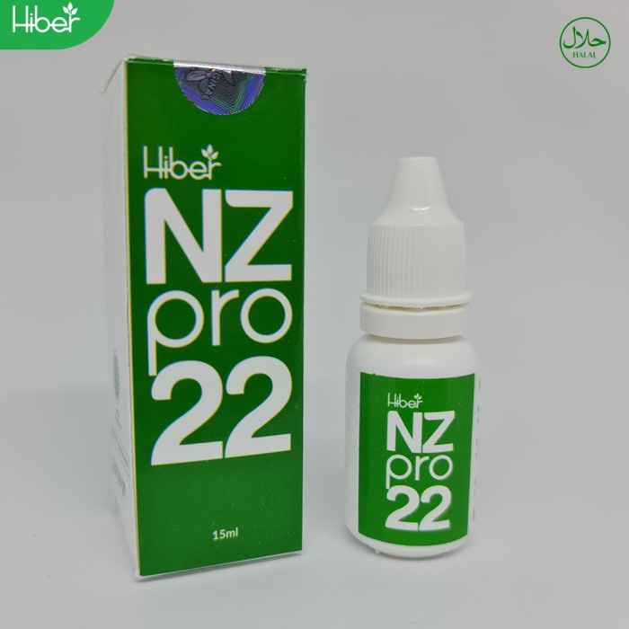NZPRO 22