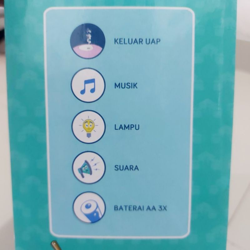 Mainan Rice Cooker Lampu Suara &amp; Keluar Uap - Masak Masakan Dapur Magicom Anak Perempuan Cewek