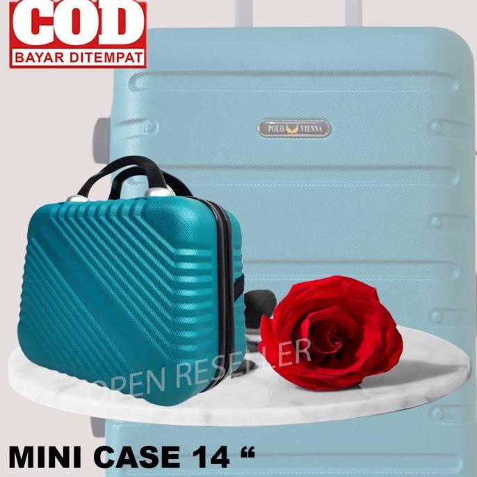 KOPER 14 INCH ,POLO 805 PROMO IMPORT HIGH QUALITY COLOURFULL