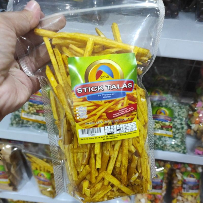 

EHN SHOP STIK TALAS 1 KG