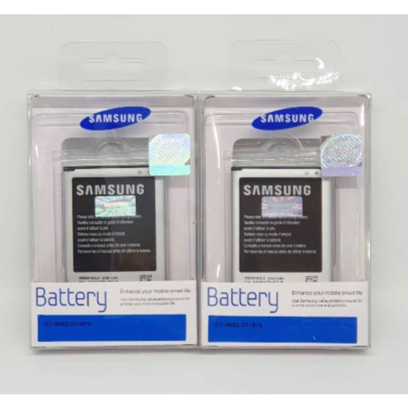 Baterai Samsung Galaxy Grand Duos 19082 Grand Neo Original SEIN 100% Batere Batre Batt Bateray Bat