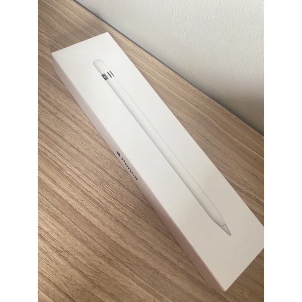 Apple Pencil Gen 1 (second)