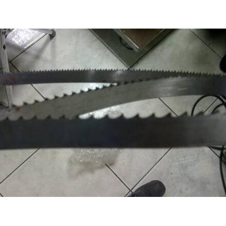 Mata gergaji Bone Saw mesin pemotong tulang