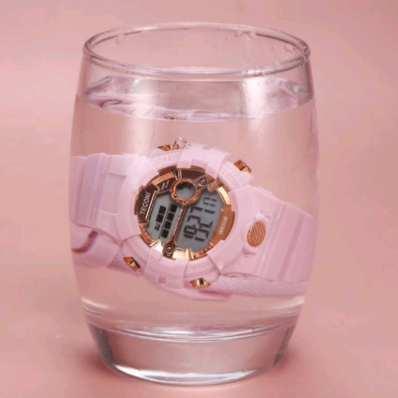 BEST SELLER.. (C.O.D) JAM TANGAN ANAK ANTI AIR / JAM ANAK LAKI LAKI & PEREMPUAN / JAM ANAK COWOK CEW