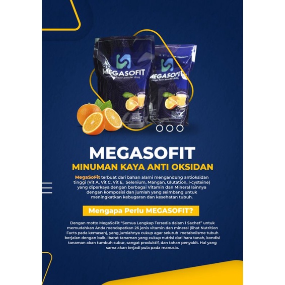 

Megasofit