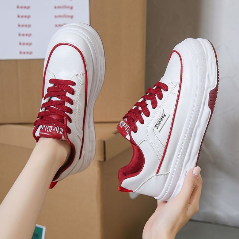 3011 Sport Shoes Wanita Import Sepatu Sneakers Candy