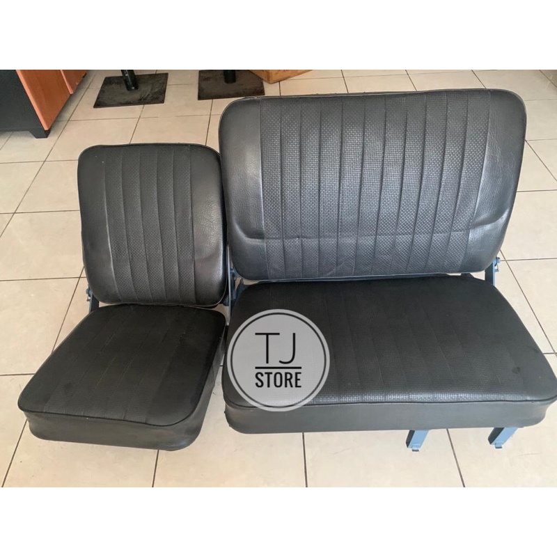 Jok Toyota Hardtop 1F 2