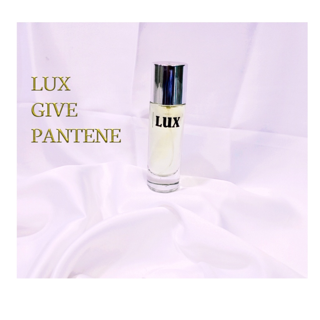 parfum lux parfum wangi sabun//parfum wanita /parfum refil