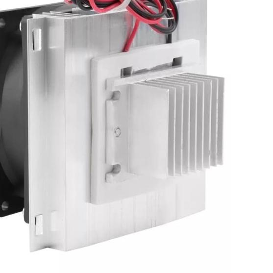 KIT PENDINGIN PELTIER TEC1-12706 SET HEATSINK - tanpa peltier