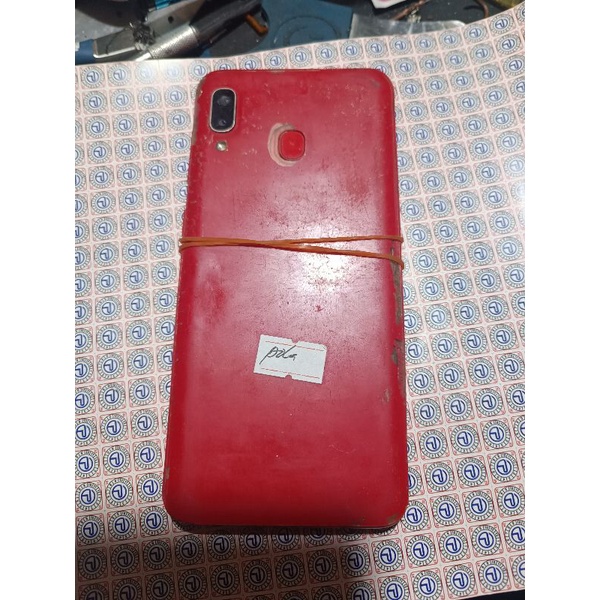 samsung a20 shopee