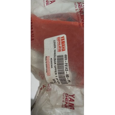 Batok F1zr Orange NOS