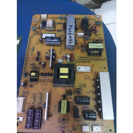 psu sony power suplay sony KDL46W704A- 46W704A - 46W704