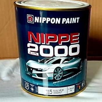 Cat Nippe 2000 - Super white 470