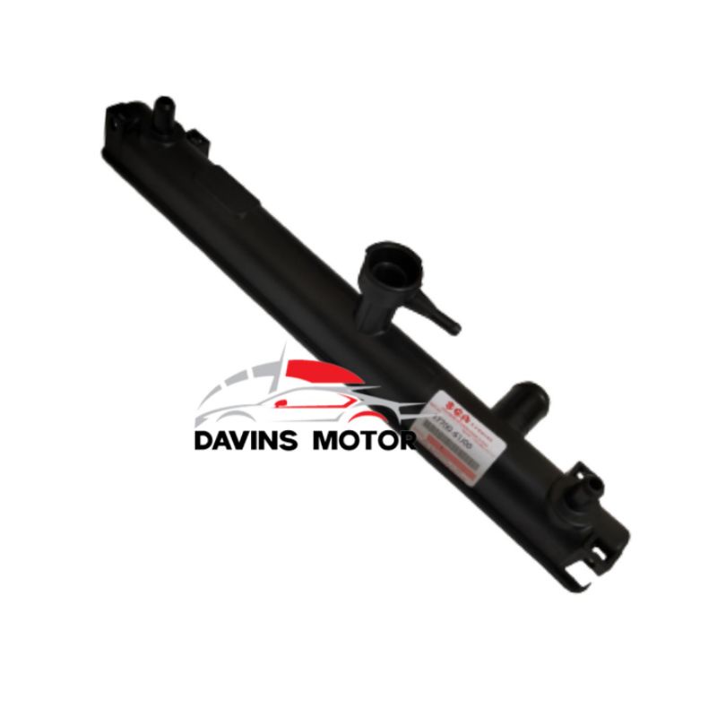 Upper Tank Radiator Suzuki Apv