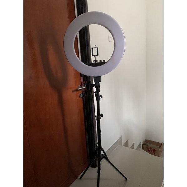 Ringlight CY-R50L Cathie stuff preloved
