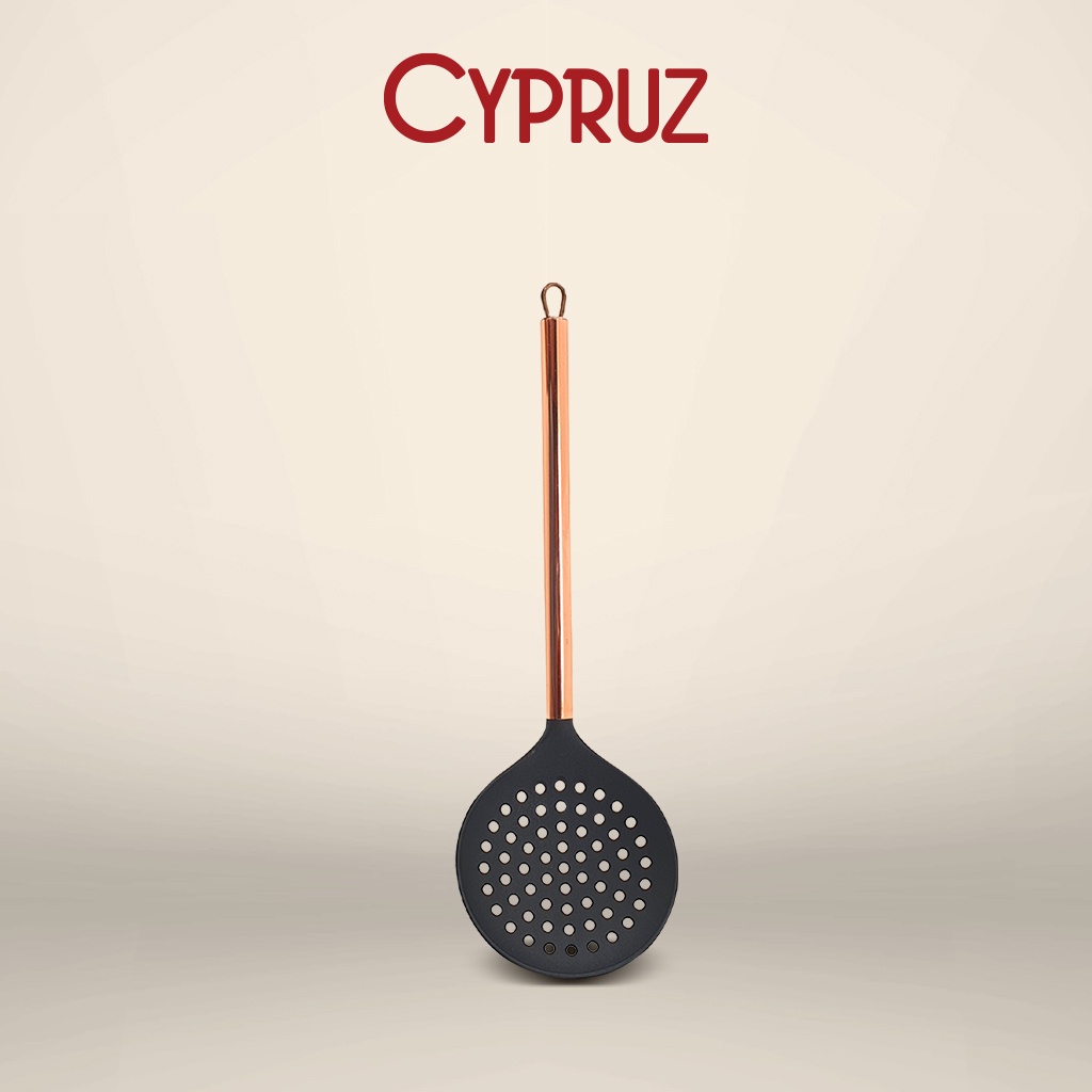 Cypruz Rose Gold Series: Skimmer 12/144X1