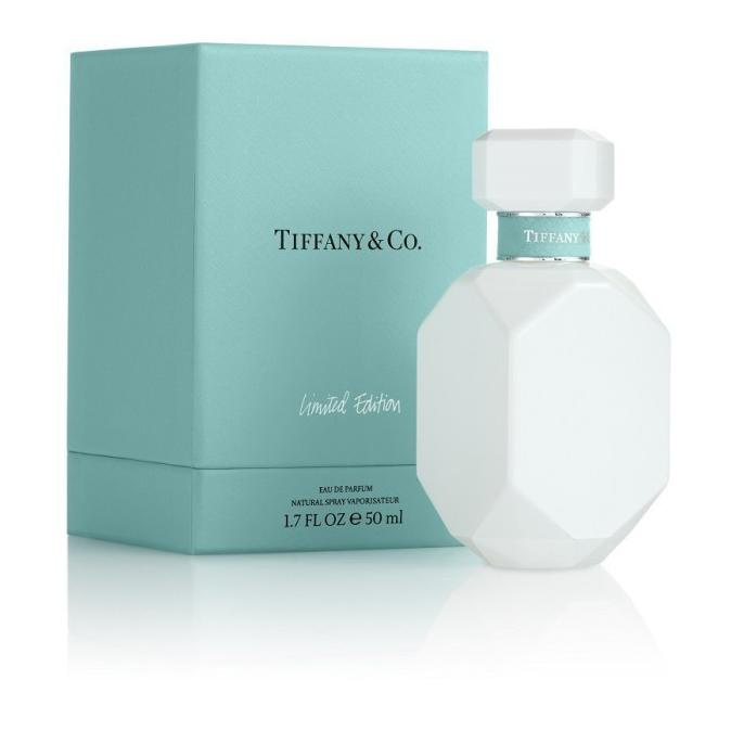 Parfum Tiffany & Co Limited Edition Parfume 50Ml Edp Original Full Set