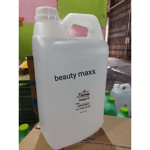 (LAVEA 2L//MINYAK URUT 2 LITER/MINYAK KUSUK/MINYAK ZAITUN/MINYAK ZAITUN UNTUK URUT/MASSAGE OIL UNTUK SALON/OIL MASSAGE/MASSAGE SPA /MINYAK MASSAGE SALON/MINYAK PIJAT/MASSAGE OIL LAVEA 5 LITER/MASSAGE OIL 5 LITER