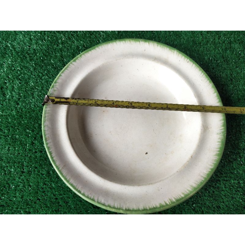 piring kuno eropa