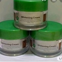 LIZ SKINCARE  Whitening Cream