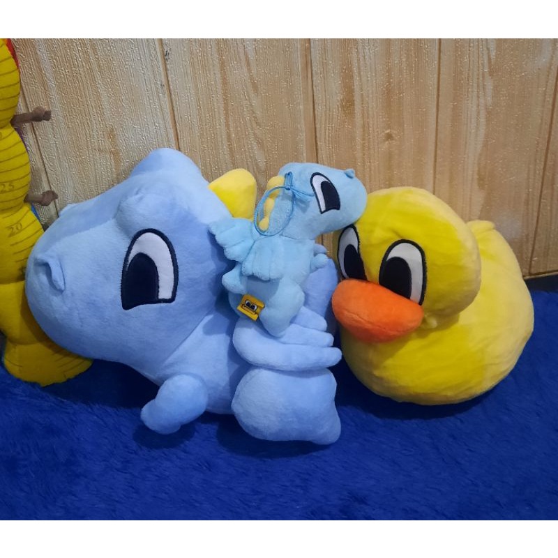 Boneka Pancoat Ori