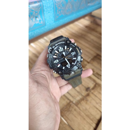 g shock mudmaster gg b100 ggb100 original