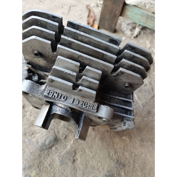 BLOK SEHER RX KING OB BLOK SILINDER RX KING BURING RX KING OB LAPIS BURING RX KING OVER BOS BURENG R