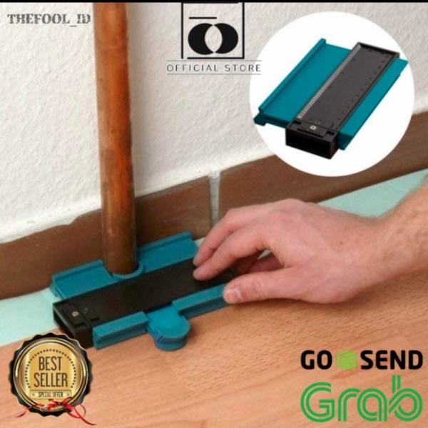 

Dijual Object Duplicat Tool / Alat ukur Tukang Proyek TF Murah