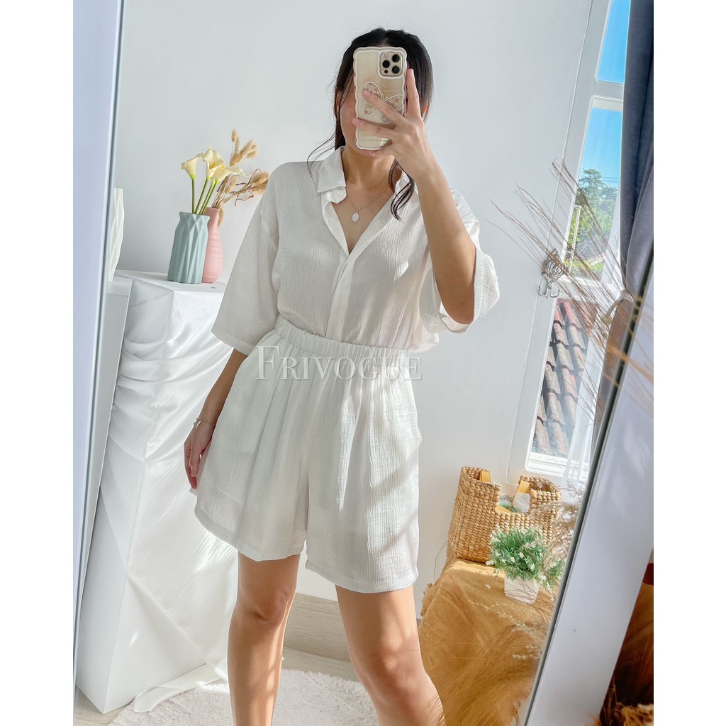 Nakia Set