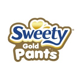 SWEETY GOLD Pants next gen Diapers Premium Size XXL36 popok Bayi