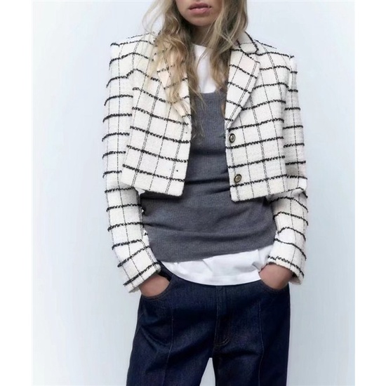 Setelan Blazer Celana Setelan Wanita Busana Kerja Baju Kantor