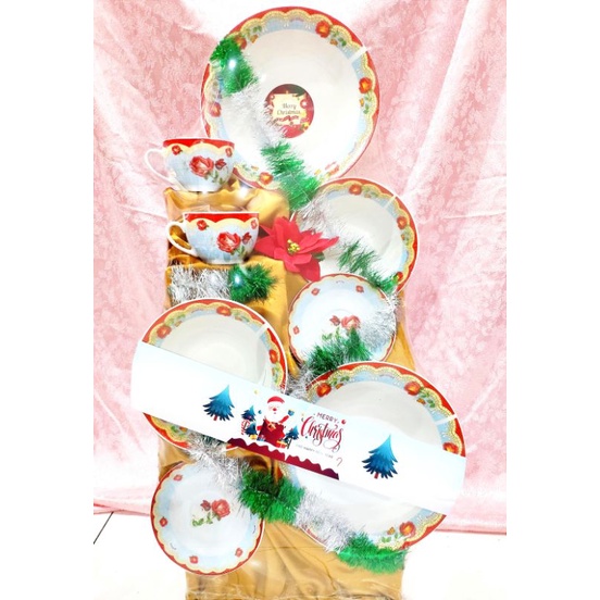 

Parcel Lebaran Ramadhan 300K