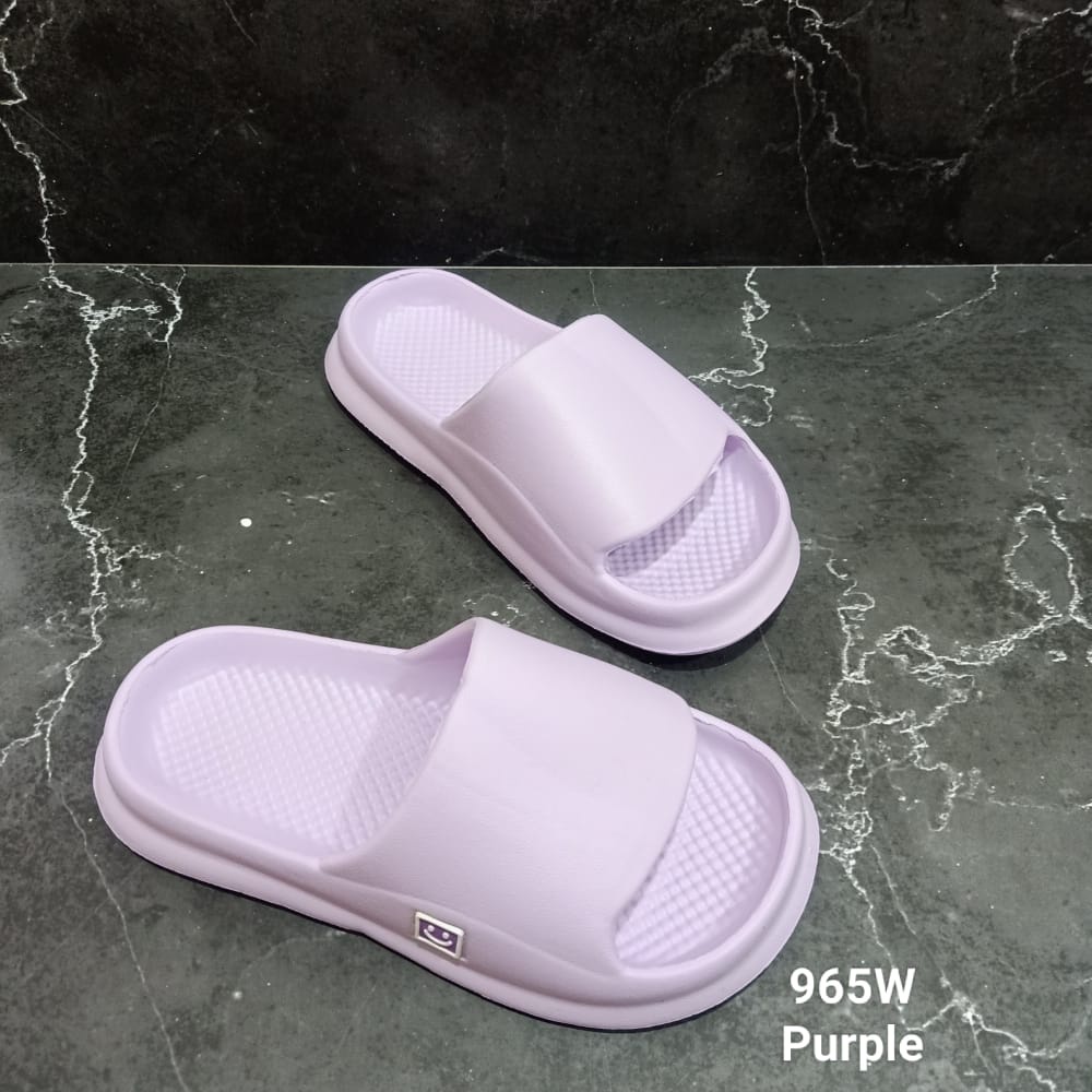 Sandal wanita slop 965w