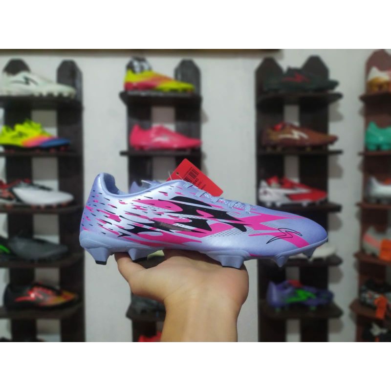 Specs alpha xtd fg lilac