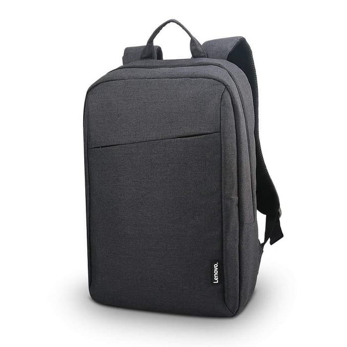 Backpack Lenovo 15.6 inch B210 Tas Ransel Laptop Casual ORIGINAL COD