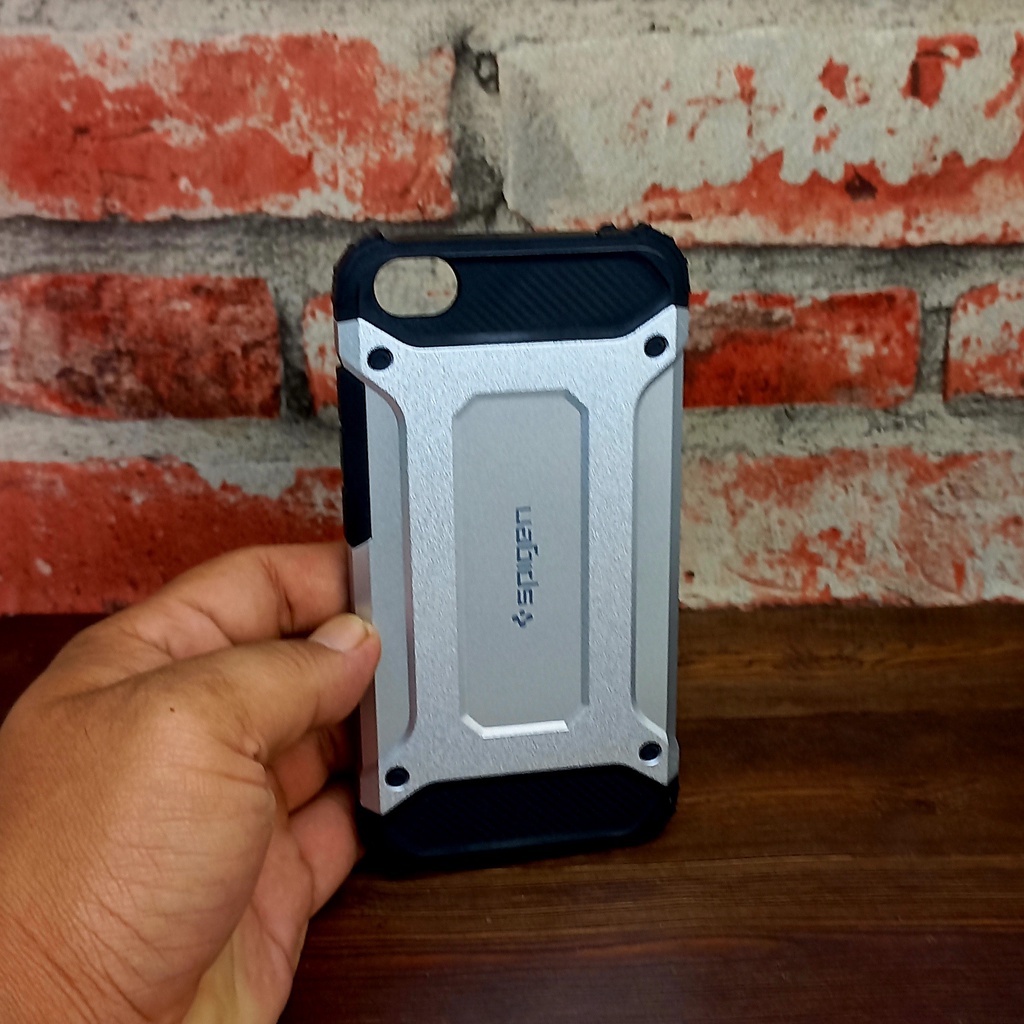 Robot Case Xiaomi Redmi Go Hybrid Phantom Armor Redmi Go