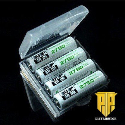 Case Baterai