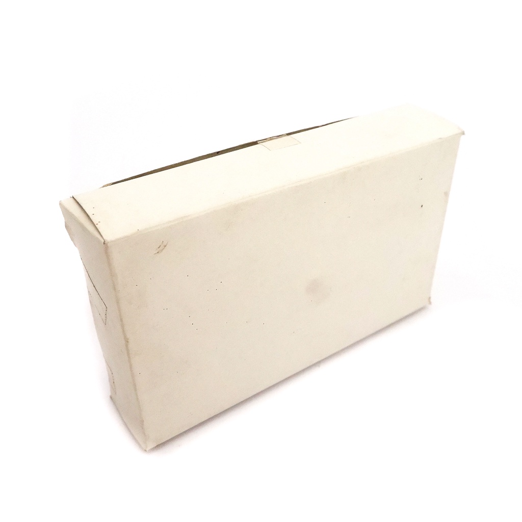 

Amplop Putih Polos Wisuda 87x146mm Stok Lama Grosir 1 Box Isi 100 Lembar