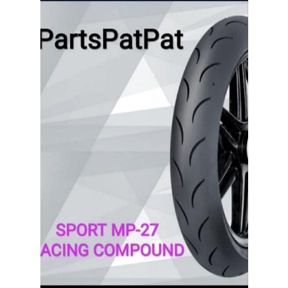 ban luar FDR sport mp 27 dan 76 ring 17 tubles