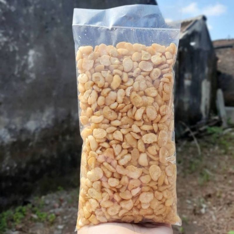 

Kacang koro 250gram