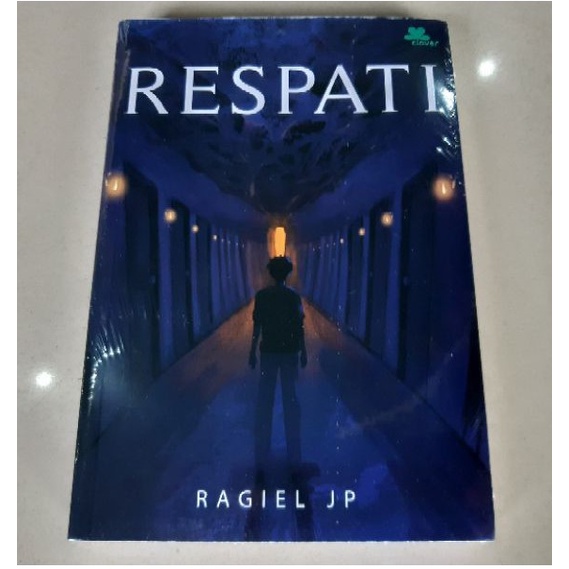 Novel Ragiel Jp - Respati