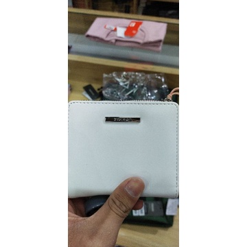 Dompet 3Second Wanita Original