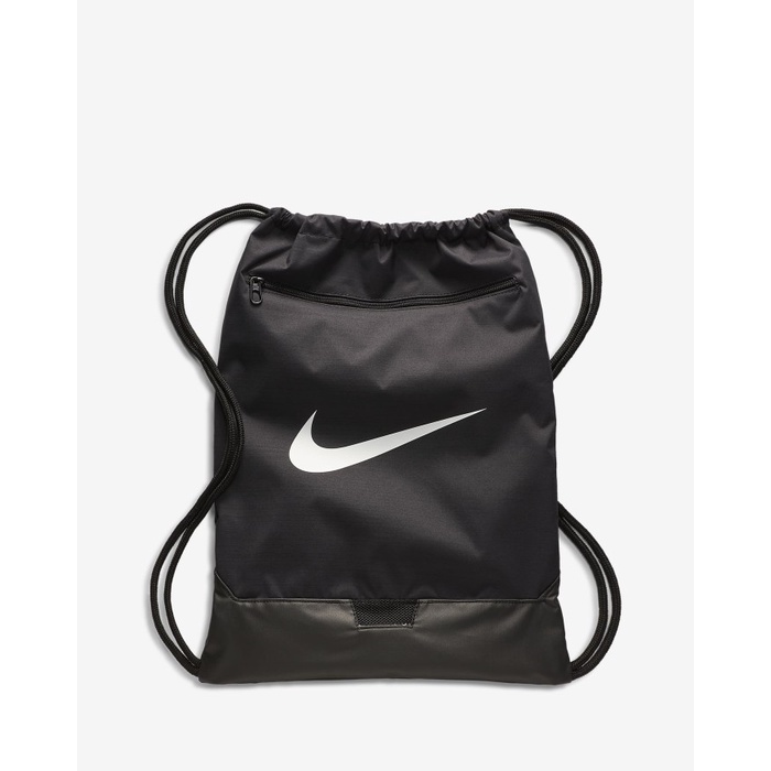 Tas Gym Nike Brasilia Training Gymsack / Tas Gym (Original)