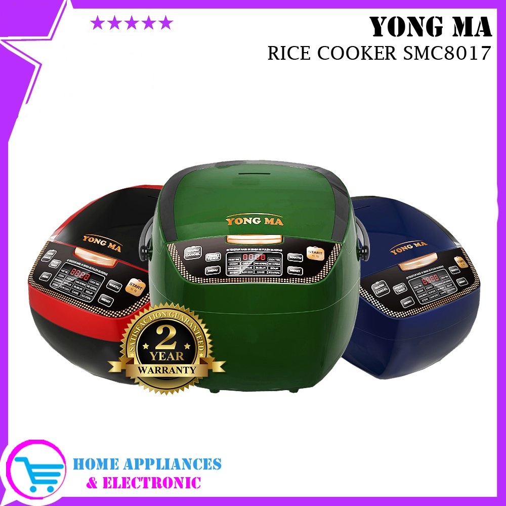 Magic com YongMa 7047/8027/8017 digital