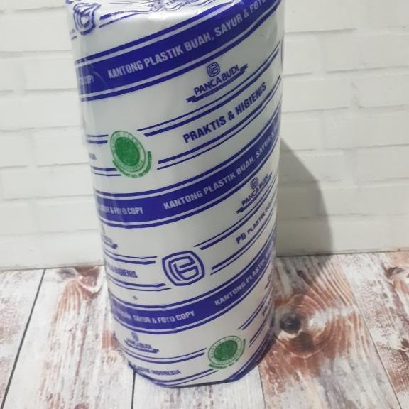 

Kantong plastik buah sayur fotocopy foto copy HD roll 30x45