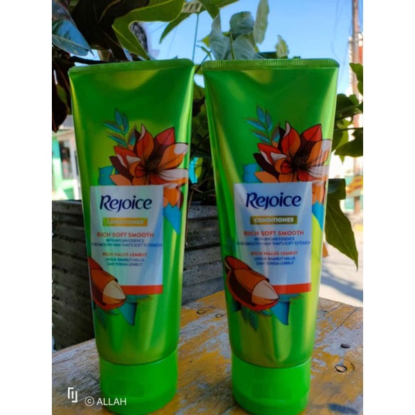 Rejoice conditioner 150 &amp; 70ml
