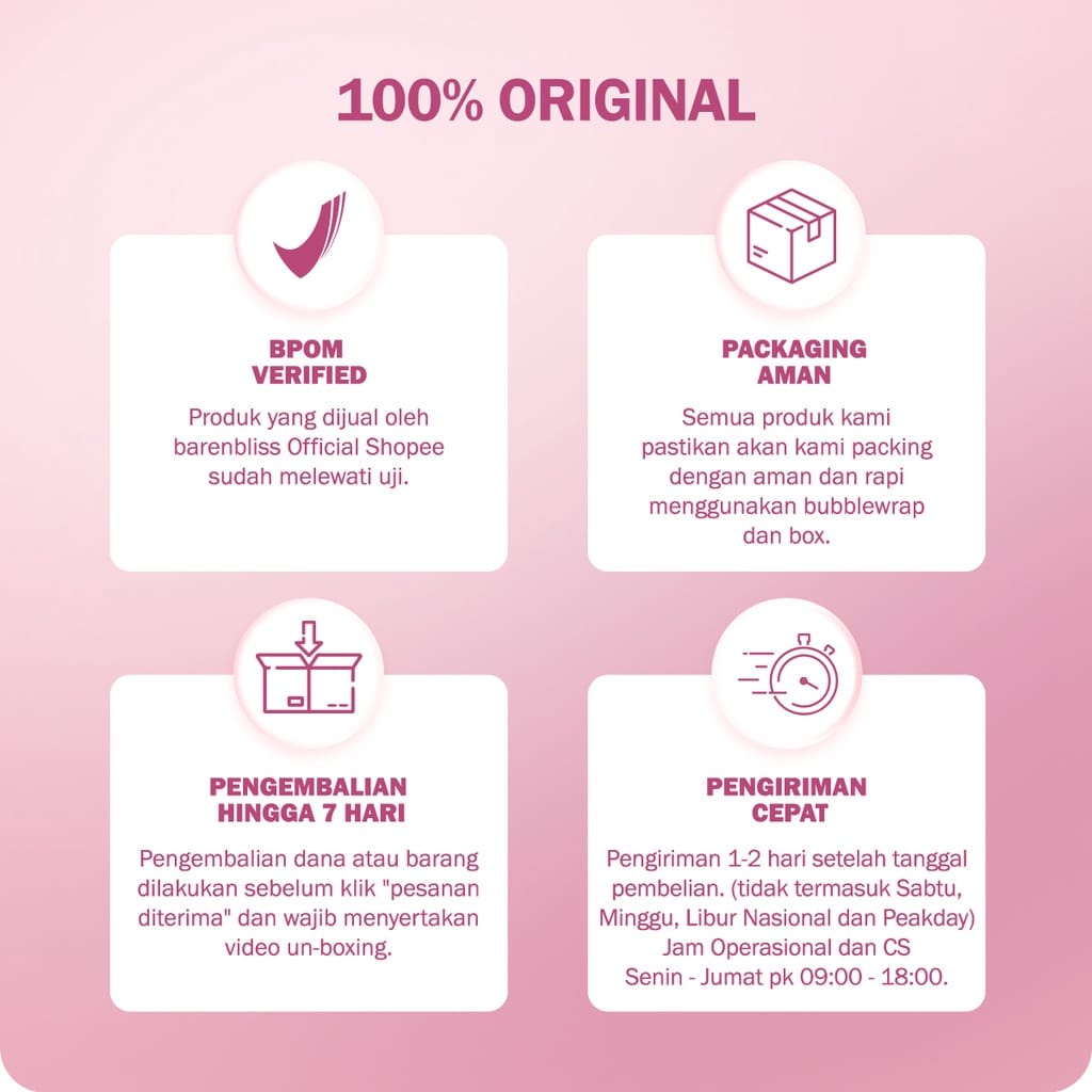 ✿ELYSABETHME✿  BNB BARENBLISS soul matte bedak tabur korea loose powder menyerap minyak di wajah