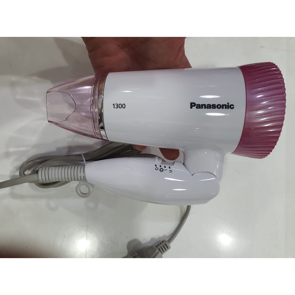 PANASONIC HAIR DRYER EH-ND56